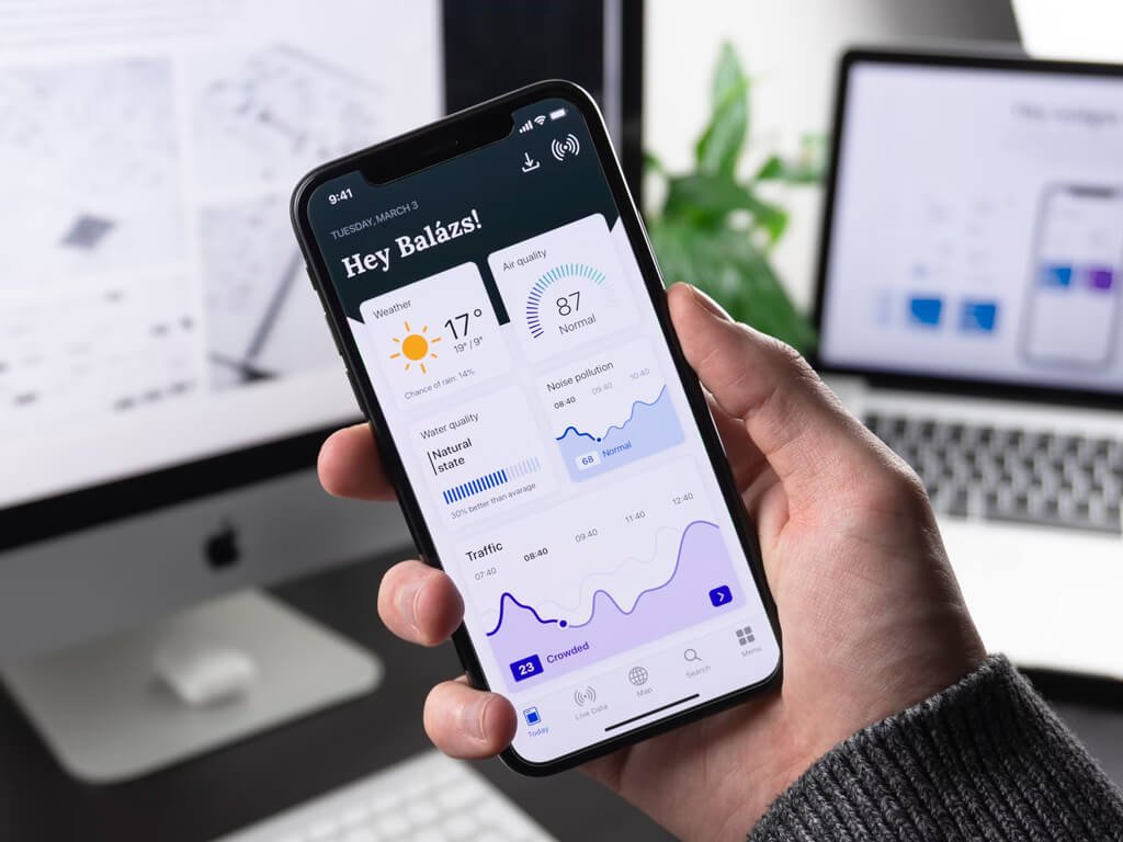 Conversational AI Scheduler